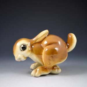 Hase (Waldtiere)
